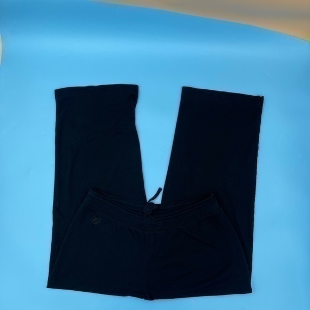CHAPS Embroidered Sweatpants